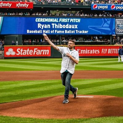 Bluesky @ https://t.co/NuPRtdAqwW
2025 BBHOF Ballot Tracker: https://t.co/C6gcsI13s4
More: https://t.co/zJYsTzZoRU