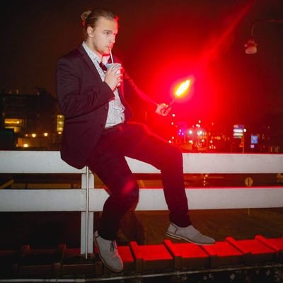 JesperPeeters's profile picture. Freelance fotojournalist