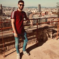 Adrián García (@adrigc98) 's Twitter Profile