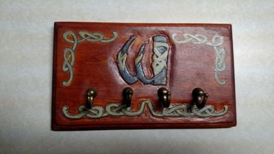 wolin8tr's profile picture. veteran, woodworker & maker of things...just sharing my little world with the big one