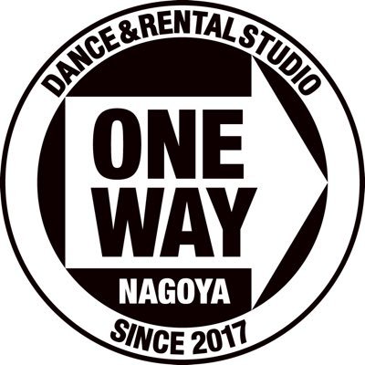 DanceStudio ONEWAY in Nagoya Japan🇯🇵2017年10月新しくオープン‼️東海地方初のKRUMP精神に特化したスタジオ💥 地下鉄久屋大通駅から徒歩10分🚃Krump・DanceやるならStudioONEWAYへ💪