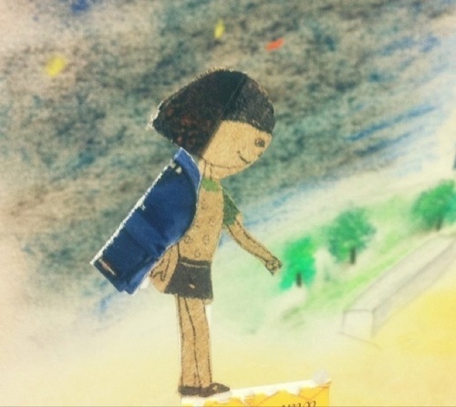 seol_k's profile picture. TV creative producer & a true crime junkie