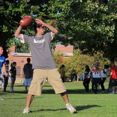 crollerwx's profile picture. Meteorologist (MS/BS - UMass Lowell) | Matthew 16:1-4/Luke 12:54-56