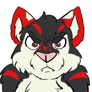 DBluedra's profile picture. AD of a Weird Blue Feline. NSFW - No Minors - R18+