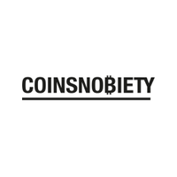 Coinsnobiety (@coinsnobiety) 's Twitter Profile Photo Coinsnobiety (@coinsnobiety) 's Twitter Profile Photo