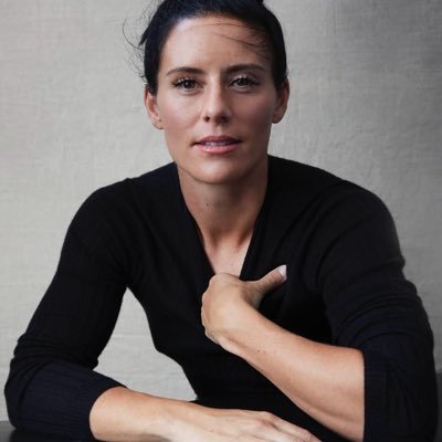 Ali Krieger