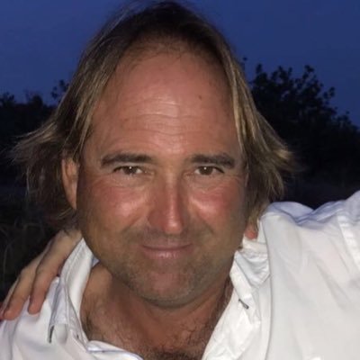 JaimeCarreras's profile picture. Padel forever