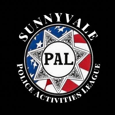 Official Page of the Sunnyvale Police Activities League