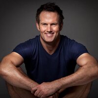 Joel Harper - @joelharperfit Twitter Profile Photo