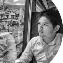 Full Stack Developer based in Japan. Traveler. Navigator. Railfan. Explores Japan and the World mainly by train and bicycle.
