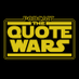 The Quote Wars (@TheQuoteWars) Twitter profile photo