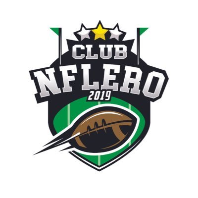 El mejor Club de la #NFL de México, este 2019 es nuestra 9na edición, síguenos y conócenos @ClubNFLero