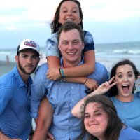 Jack O'Leary (@olearyjjack) 's Twitter Profile