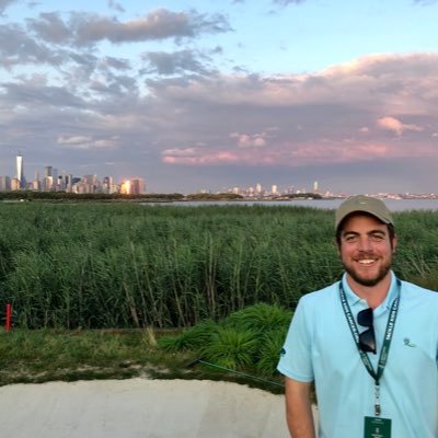 Field Service Engineer with Rain Bird. Previously at Roaring Fork Club, Moonlight Basin, and WindWalker Ranch. KSU Turf Alum.