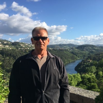 SteveGoralski2's profile picture. sojourner