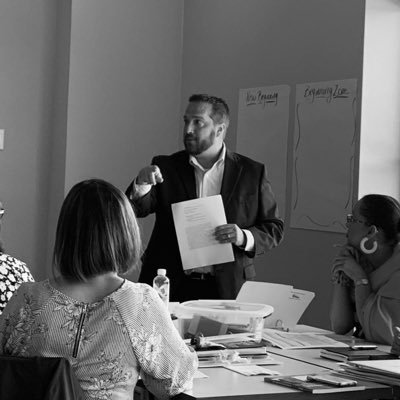 Running it back as Principal @OmahaPubSchool, previously: @NebraskaEDAD, Principal Supervisor, Co-author of Yeah, But What About This Kid w/ @grace_dearborn