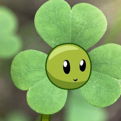 Shiny_Clover Profile Picture