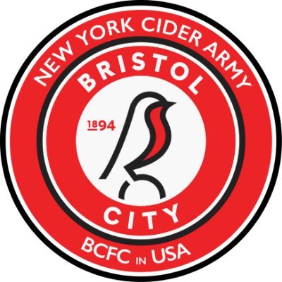 Bristol city supporters USA