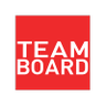 TeamBoard's profile picture. Innovative, intuitive, interactive communication solutions for Education and business environments since 1994.