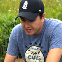 Cubs Prospects - Bryan Smith (@cubprospects) 's Twitter Profile Photo Cubs Prospects - Bryan Smith (@cubprospects) 's Twitter Profile Photo