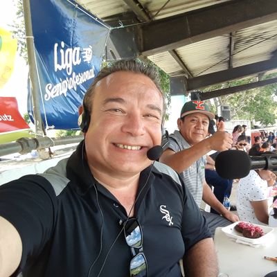 Comunicación Social del IDEY y Cronista Deportivo de Sipse Deportes