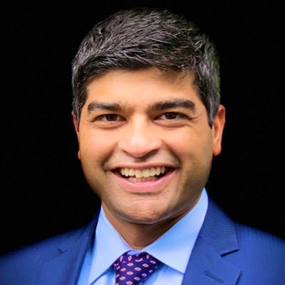 saumilshahmd's profile picture. Cardiac Electrophysiologist at Virginia Arrhythmia Consultants. Father, husband and a Yankees fan. more about me at https://t.co/m353bw0bZh
