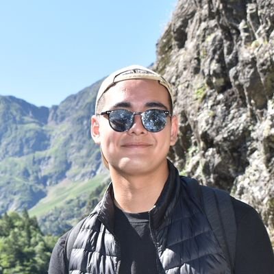 Naoki_Cattelain's profile picture. Japonais en manque de nicotine