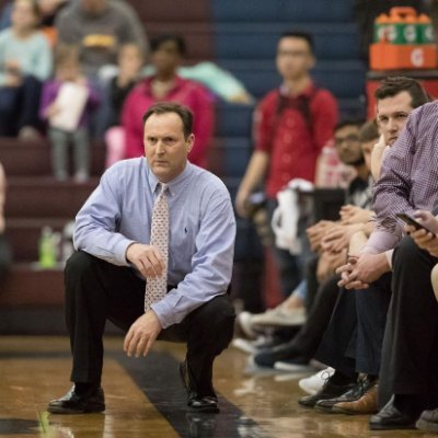 Tony Quattrocchi Profile