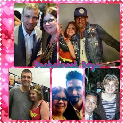 BSB fan since 96 also love Tim McGraw and Taylor Swift and NKOTB , BSB followed me 04/27/15 HowieD. 04/28/15  LeighanneL. 12/25/15 , I also sell 5 dollar bling!