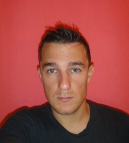 hrvoje_heavy's profile picture. Embedded Software Engineer