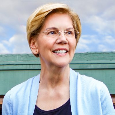 Image result for elizabeth warren