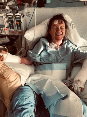 SallyWhittle5's profile picture. 