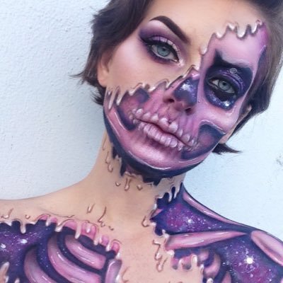 • Rachel Miller • 22 💫 • Self taught MUA/ Body Painter 💋 • TN 🍁 • Contact info: rachel.l.miller97@mail.com   https://t.co/XA9XW1tDdT