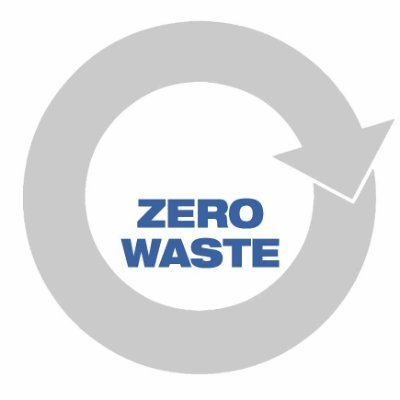 spreading the word that #waste is not feasible on a finite planet. #circular economy protects land, sea, air and all life for the future.