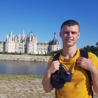 Jake Dietsch (@jakehgd) 's Twitter Profile Photo Jake Dietsch (@jakehgd) 's Twitter Profile Photo