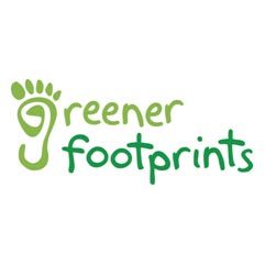 Greener Footprints