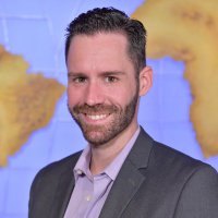 Chris Stover (@chrisstover) 's Twitter Profile