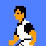 THOMAS16031's profile picture. ゲーム好き、総合格闘技好き。切手コレクター。静岡生まれ、静岡在住。#でん同士