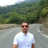Javier Diaz MOTA (@javierdiazmota) 's Twitter Profile