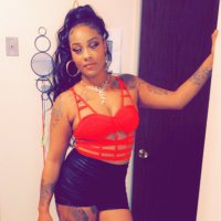 Hollywoods_Own (@stickysweetd) 's Twitter Profile