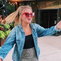 claire landry - @clairelandryy Twitter Profile Photo