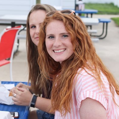 SaigePennel's profile picture. SWOSU ‘21 🐾