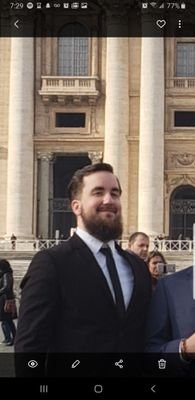 Senior Security Engineer and Manager at Anvil Secure https://t.co/RrQPbqjl3o