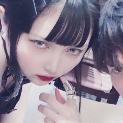 さわこ Illbunny Twitter
