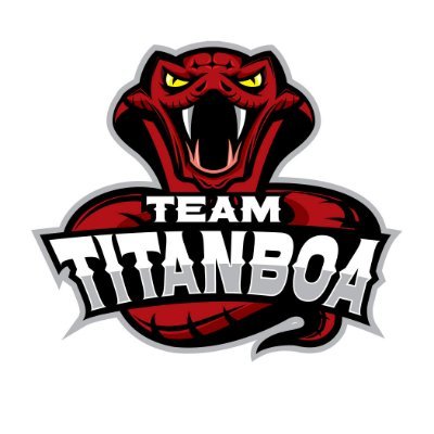 Chief Executive of @TTitanboa.
#TeamTitanboa
