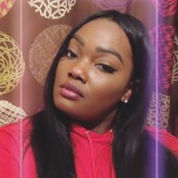Whatever you want it to be luv 😋 (@mz_chocolat) 's Twitter Profile