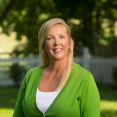 Sue Rezin Profile