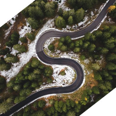 SwitchbackTours's profile picture. Creating experiences that combine beautiful locations with unforgettable driving routes. Join us as we discover the world from the open road.