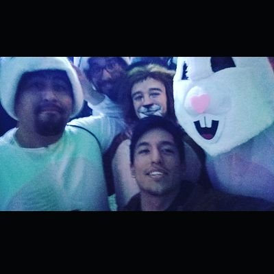 luisduenas_'s profile picture. 