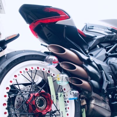 kumaZZR's profile picture. バリオス2! → ZZR1200!! → DRAGSTER RR!!!